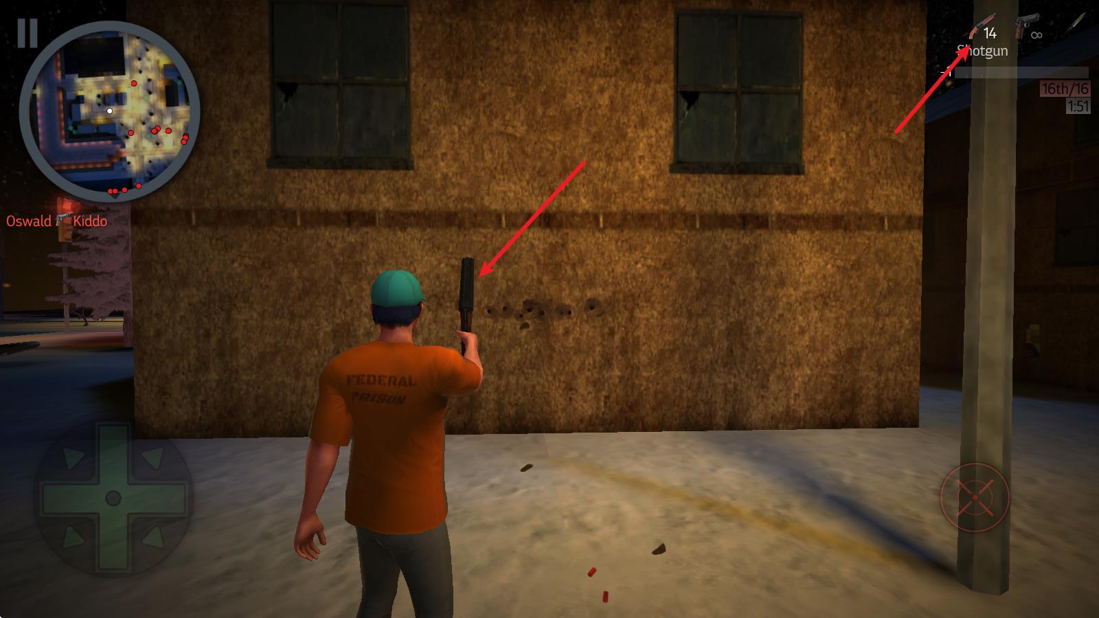 血债血偿2 血债血偿2