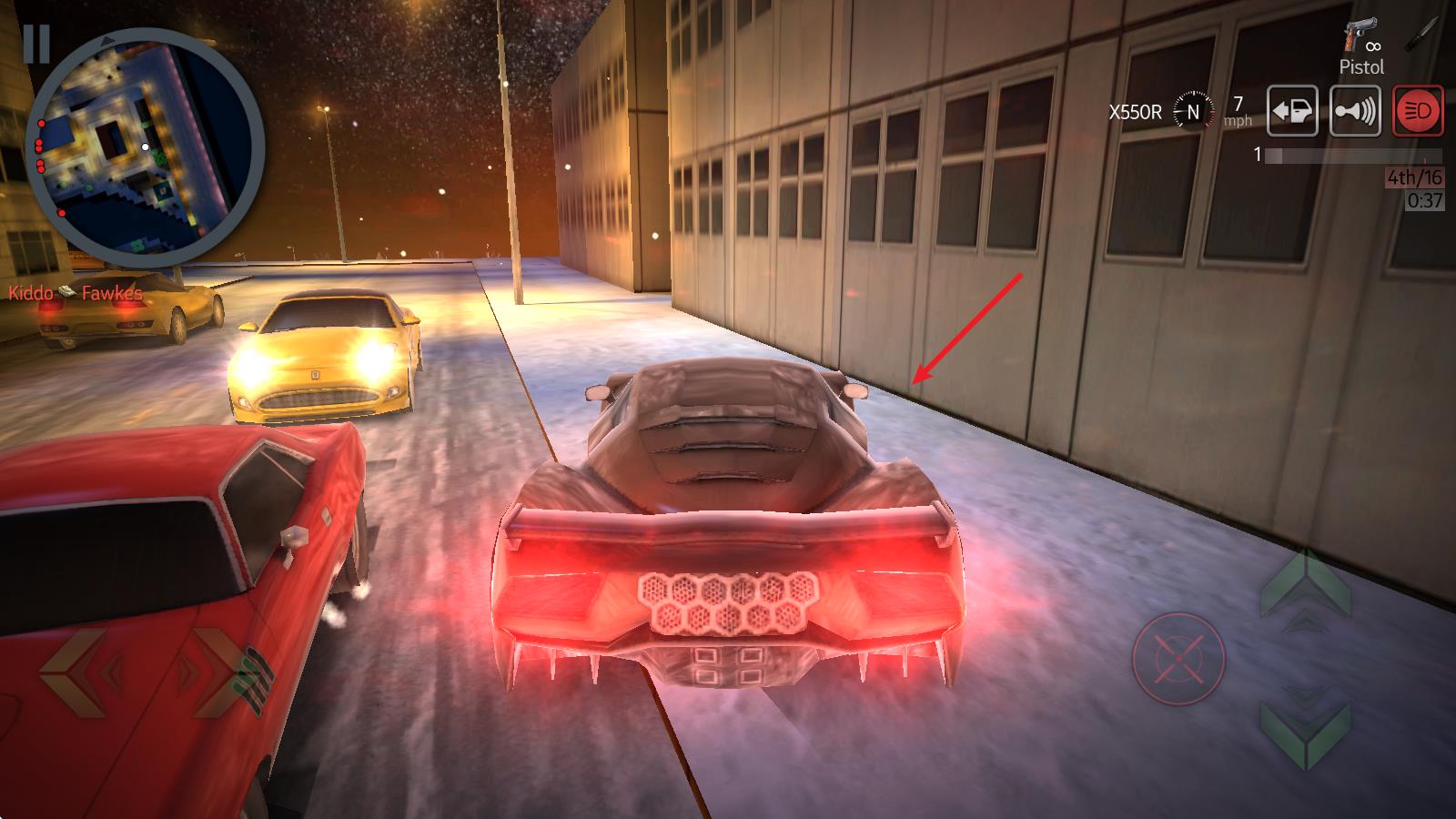 血债血偿2 血债血偿2