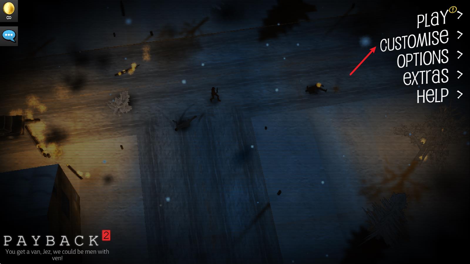 血债血偿2 血债血偿2