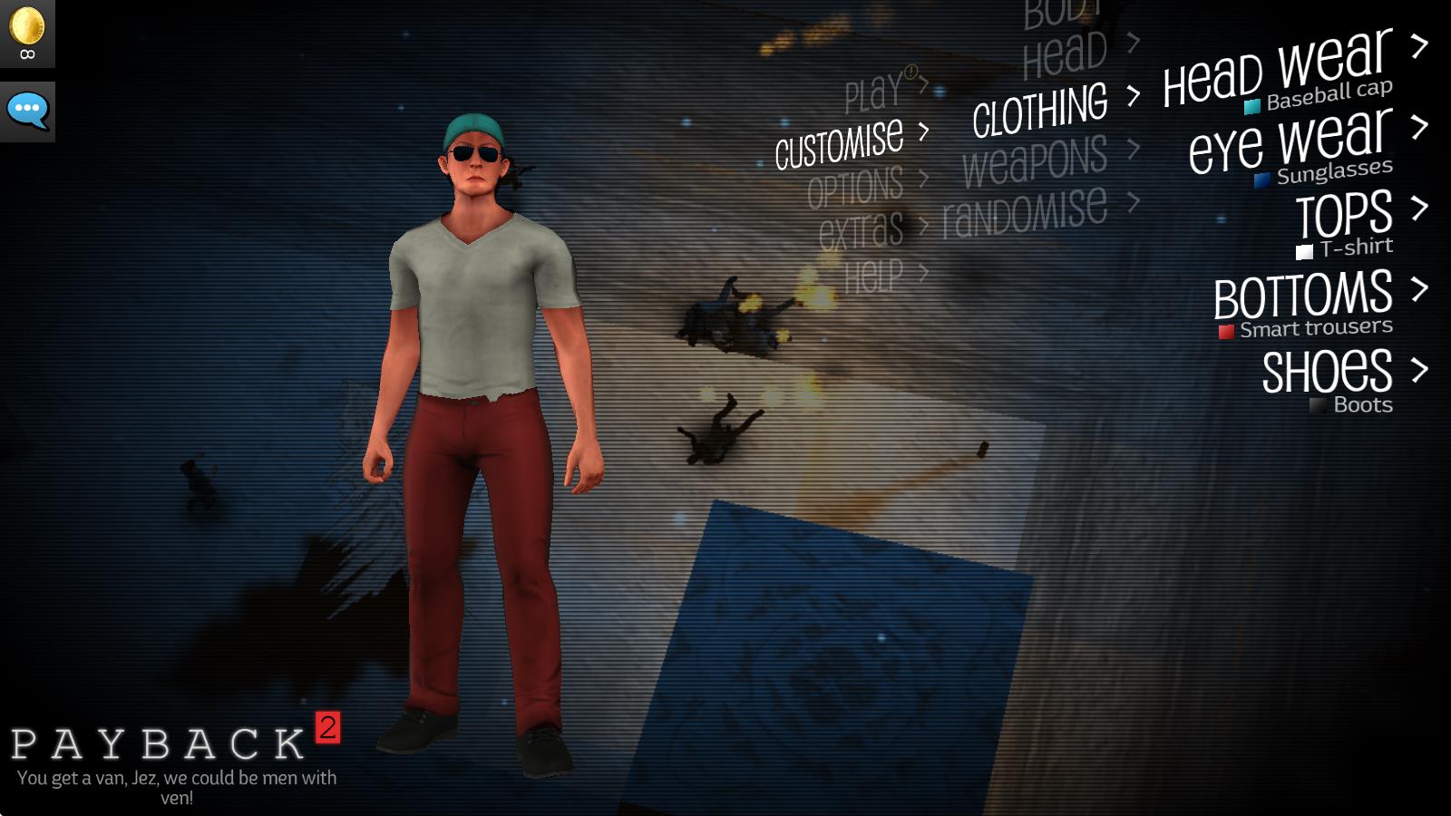 血债血偿2 血债血偿2