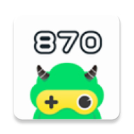870游戏盒子