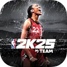 nba2k25myteam手游