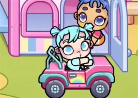 阿凡达世界全解锁版