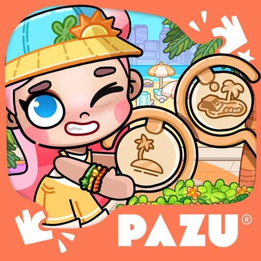 阿凡达世界全解锁版