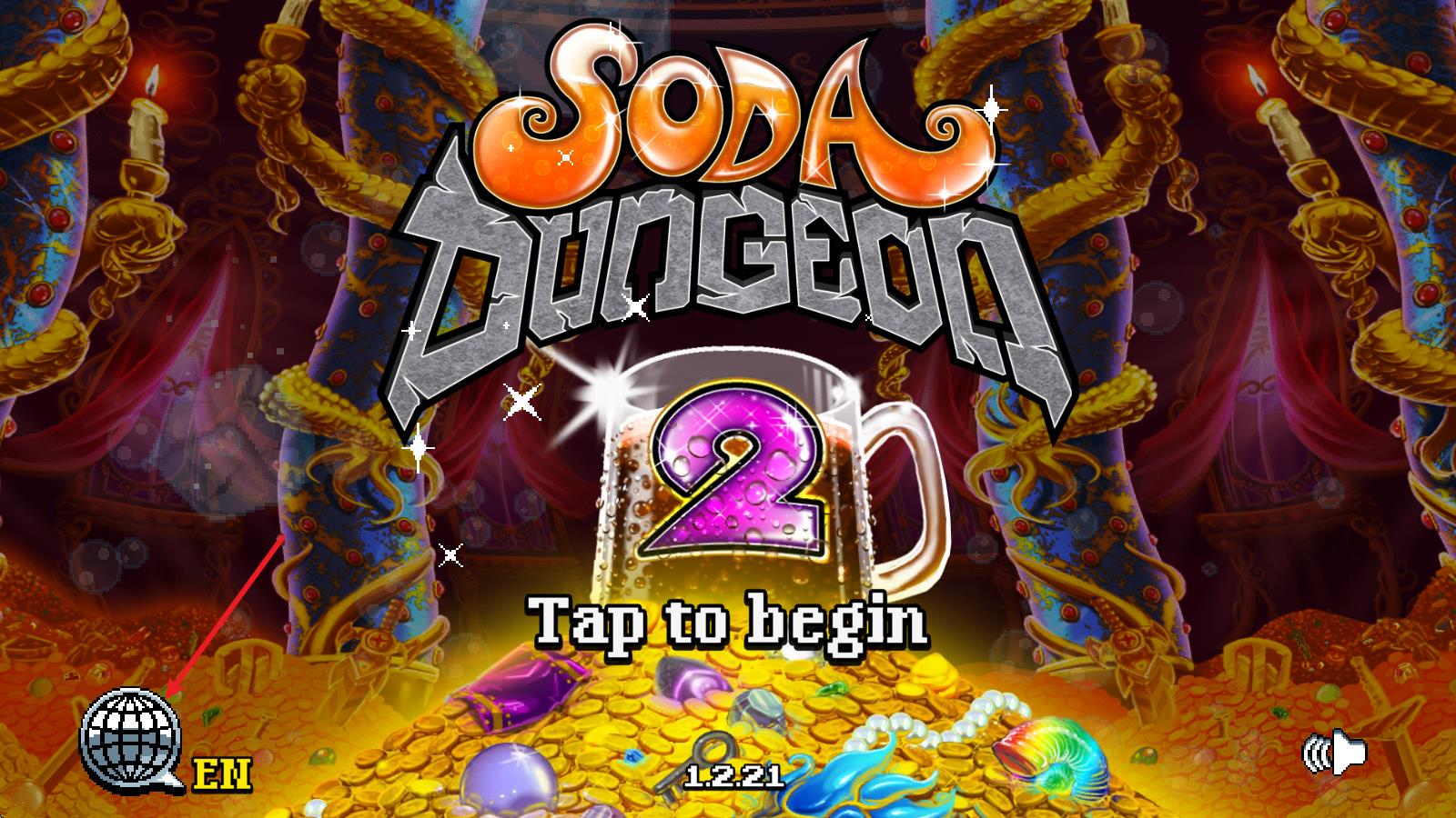 苏打地牢2 苏打地牢2