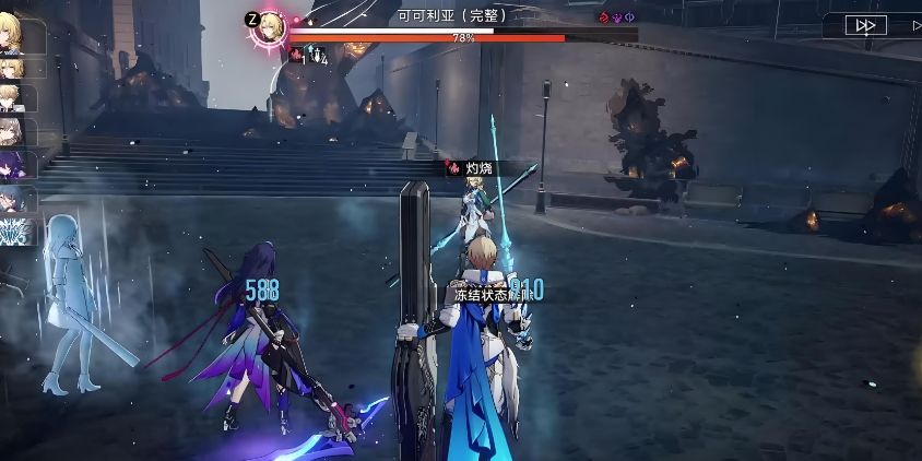 崩坏星穹铁道第六世界常用流派有什么 崩坏星穹铁道第六世界常用流派有什么