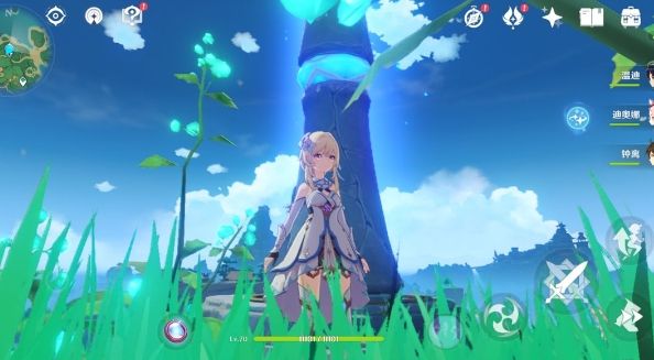 原神雷主怎么玩