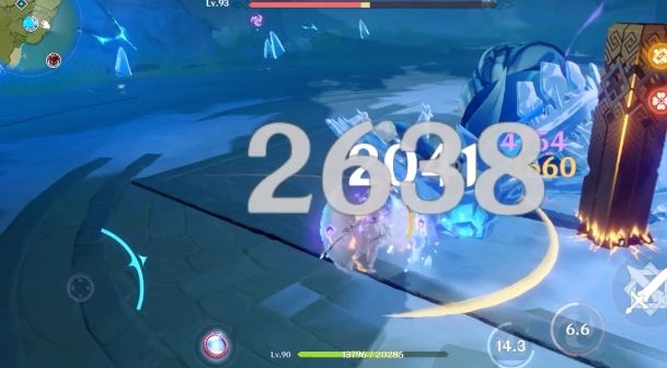 原神雷主怎么玩