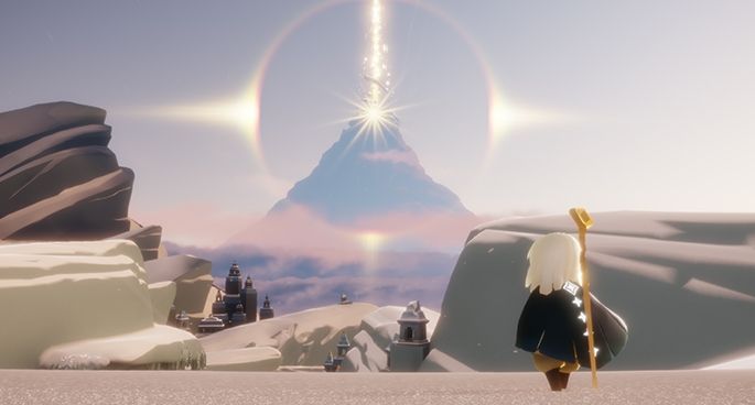 光遇掌心烟花怎么获得