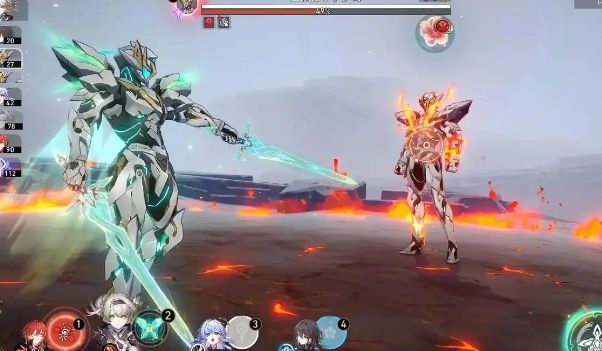 崩坏星穹铁道辅助位用什么好