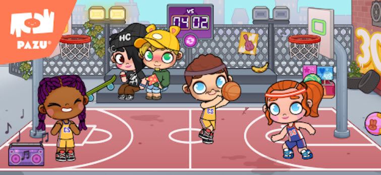 阿凡达世界2025最新版截图0