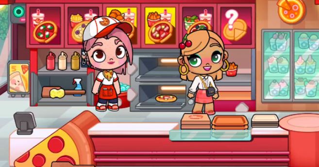 阿凡达世界内置存档版