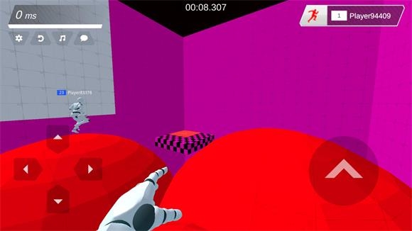 极限跑酷世界截图2