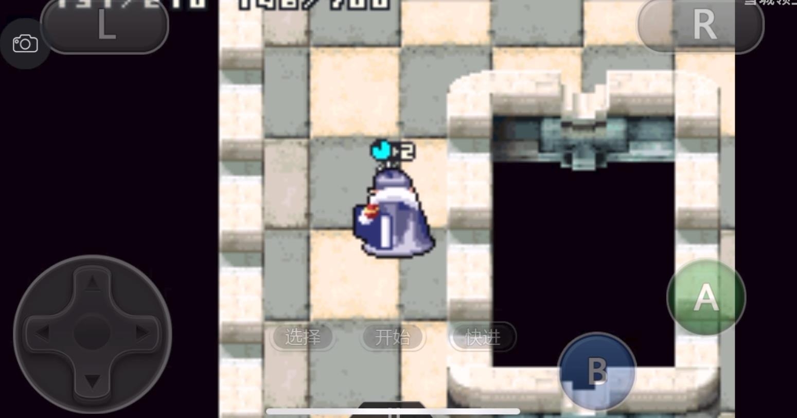 光明之魂2截图0