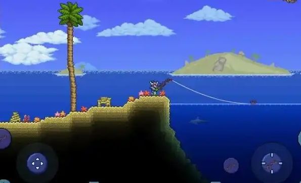 泰拉瑞亚硫火之崖会刷出什么