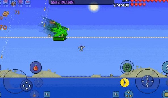 泰拉瑞亚硫火之崖会刷出什么 泰拉瑞亚硫火之崖会刷出什么