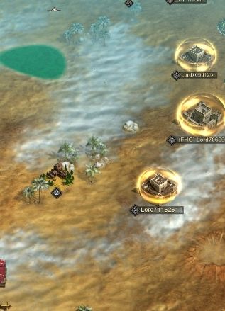 战火与秩序图腾选择哪个好打