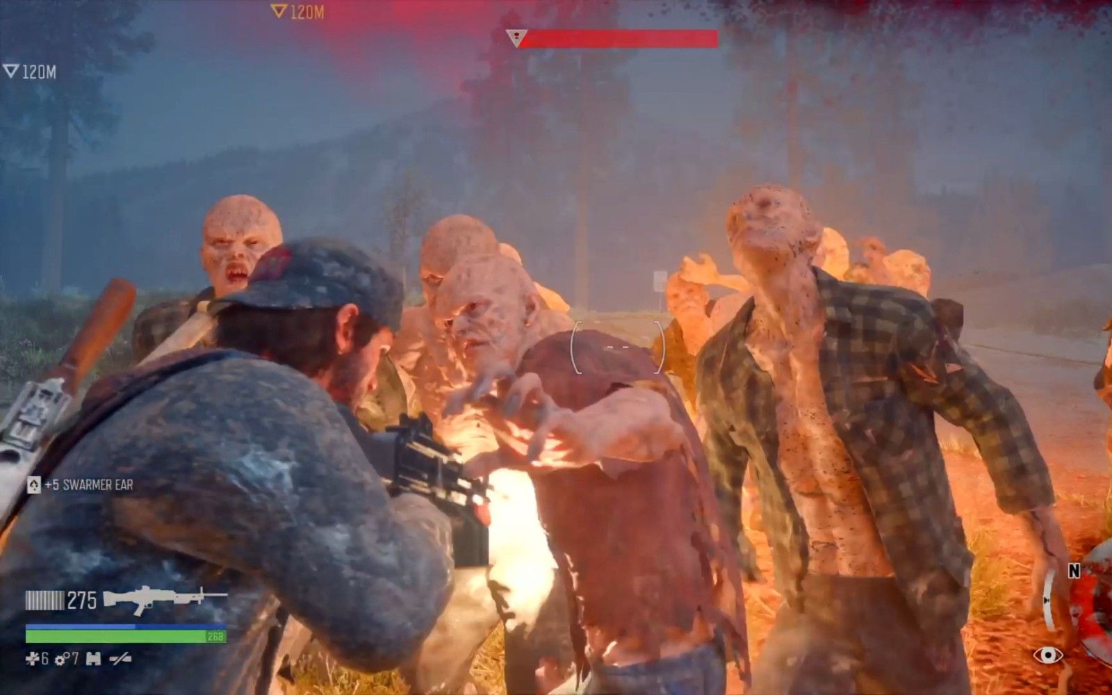 往日不再喷火器怎么获取 往日不再喷火器怎么获取