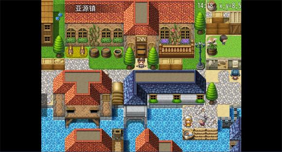 MV幻想冒险 MV幻想冒险