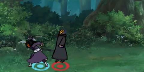 像素火影2025最新版本 像素火影2024最新版