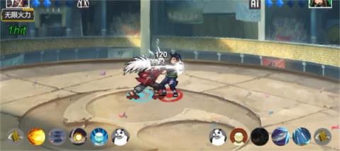 像素火影2025最新版本 像素火影2024最新版