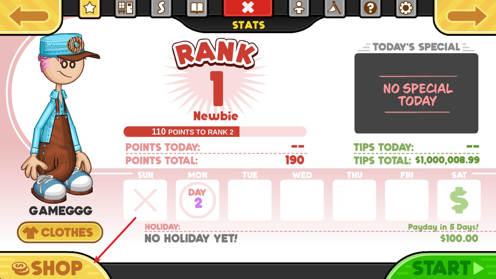老爹甜甜圈店官方正版