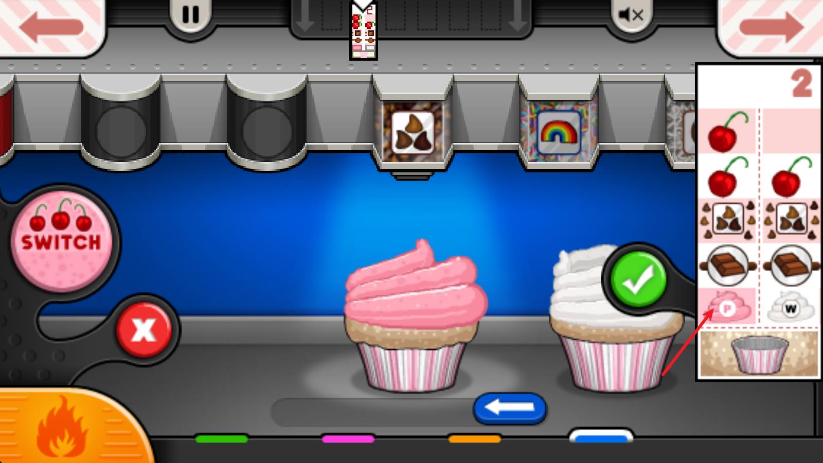 老爹纸杯蛋糕店官方版