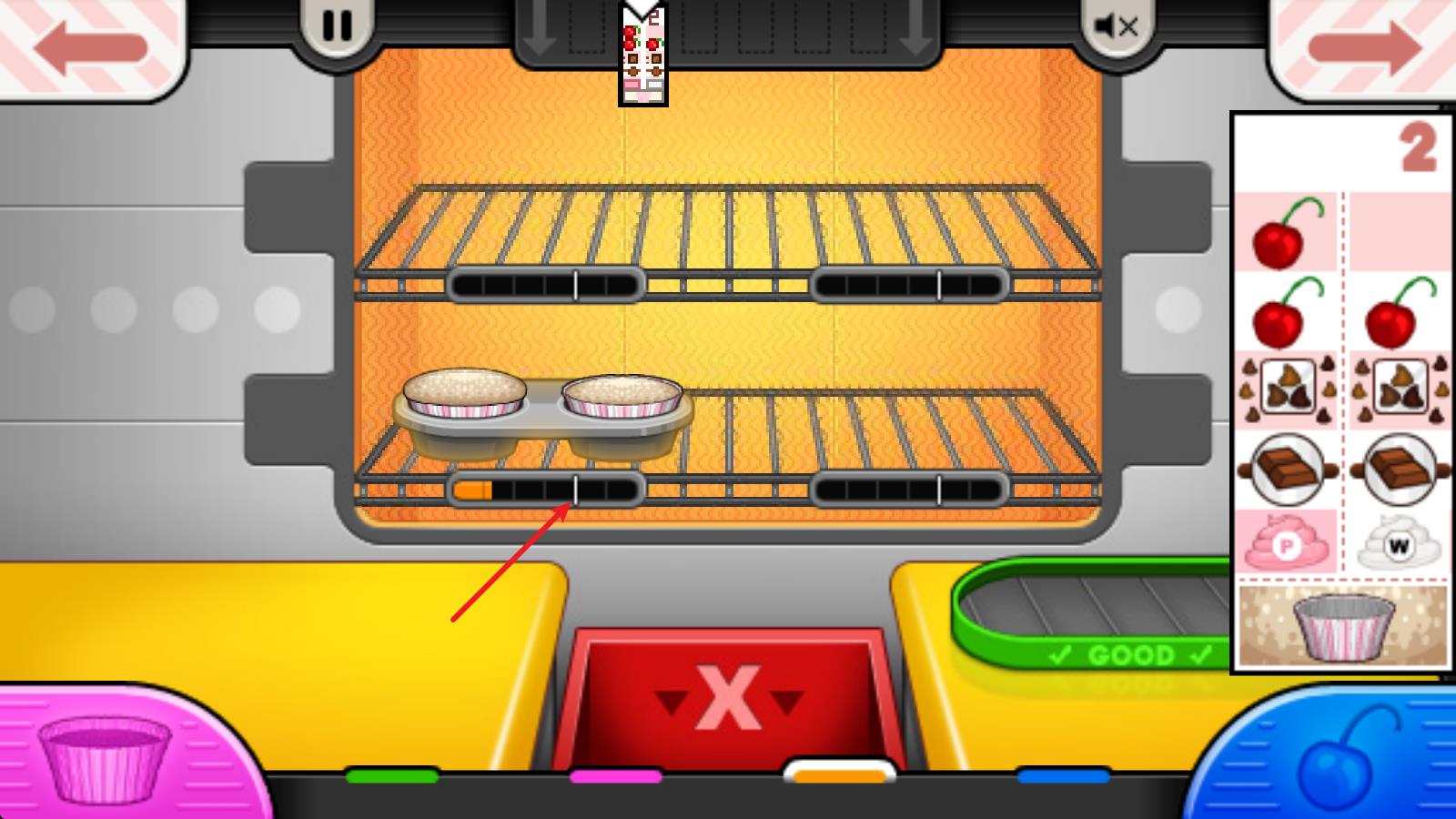 老爹纸杯蛋糕店官方版