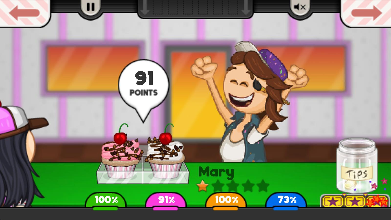 老爹纸杯蛋糕店官方版