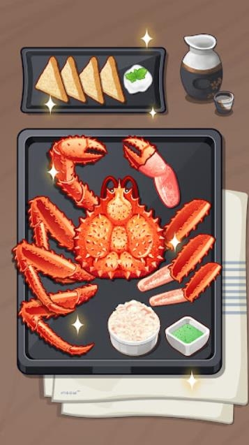 可可厨房物语截图0