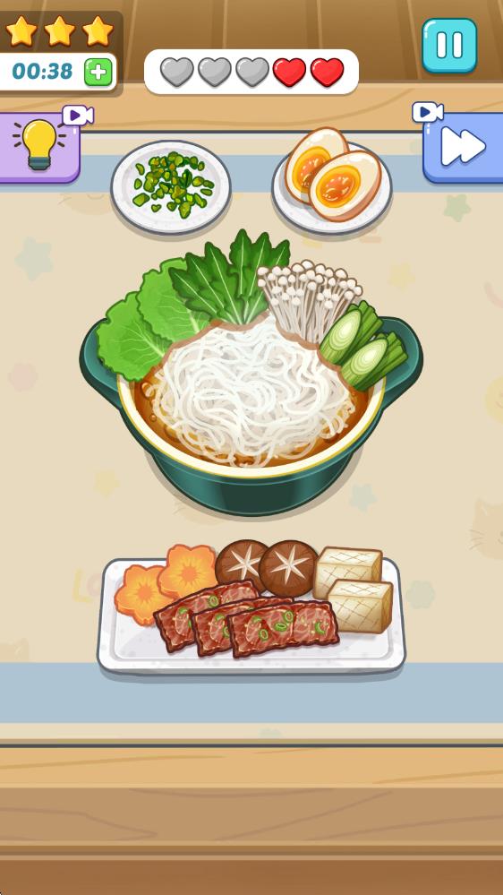 可可厨房物语 可可厨房物语