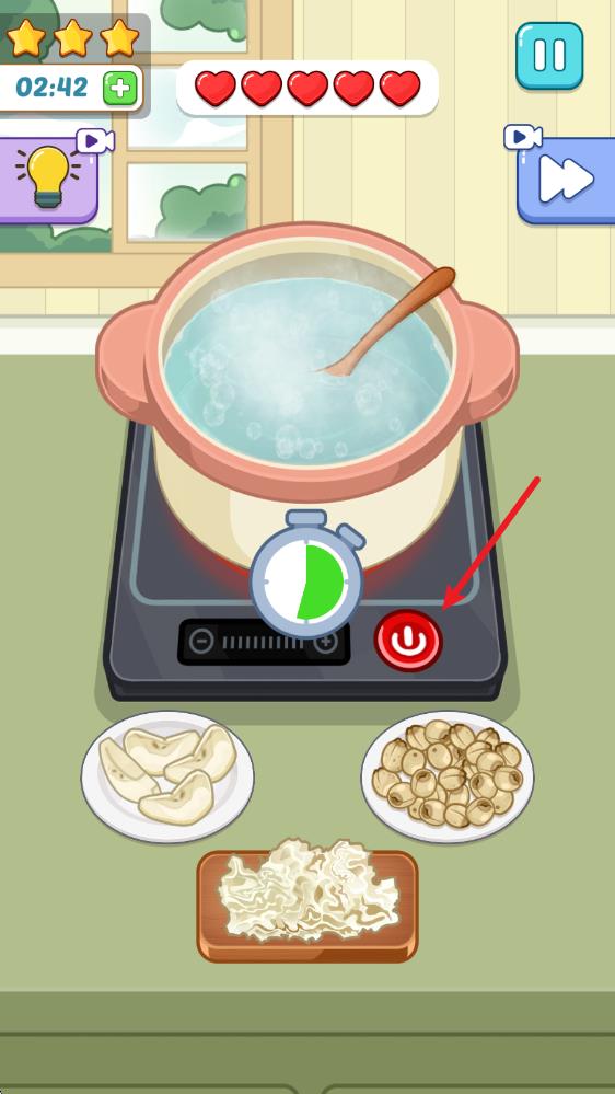 可可厨房物语 可可厨房物语