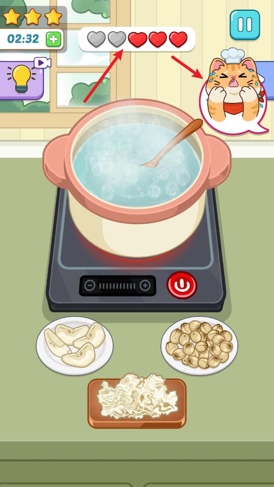 可可厨房物语 可可厨房物语