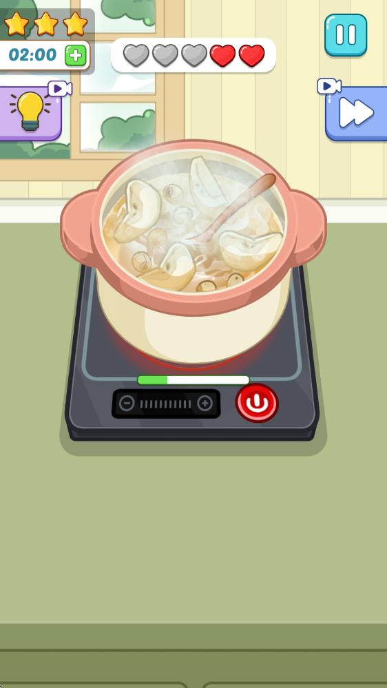 可可厨房物语 可可厨房物语