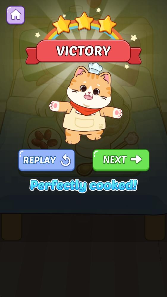 可可厨房物语 可可厨房物语