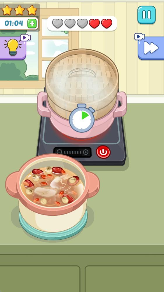 可可厨房物语 可可厨房物语