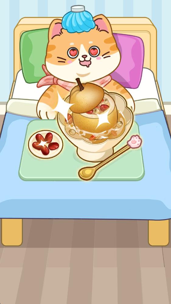 可可厨房物语 可可厨房物语