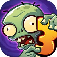 植物大战僵尸3