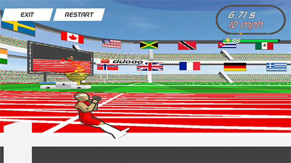 速度之星官方正版 速度之星官方正版