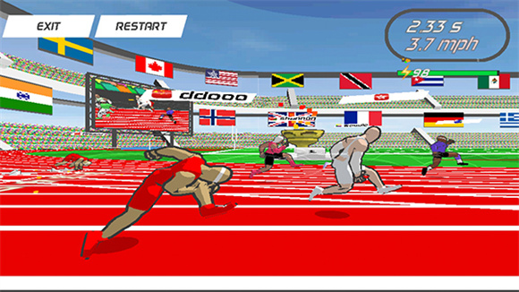 速度之星官方正版 速度之星官方正版