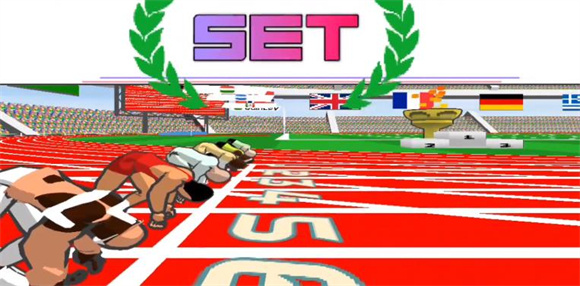 速度之星官方正版 速度之星官方正版