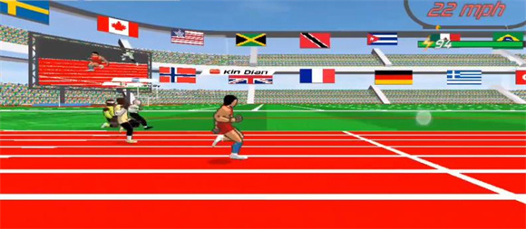 速度之星官方正版 速度之星官方正版