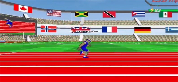 速度之星官方正版截图2