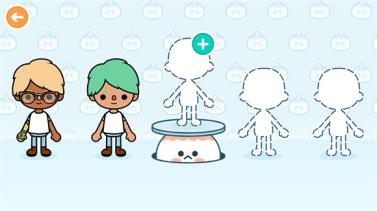 托卡世界全解锁版本