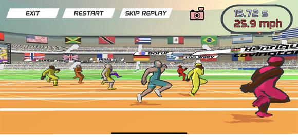 speedstars speedstars