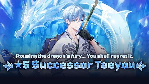 第七史诗国际服截图2