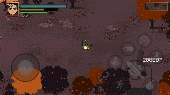 血色森林 血色森林