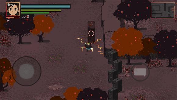 血色森林 血色森林