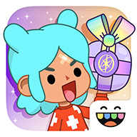 托卡生活世界playmod菜单版