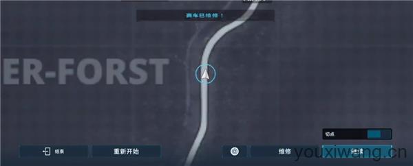 CarX漂移赛车3官方正版